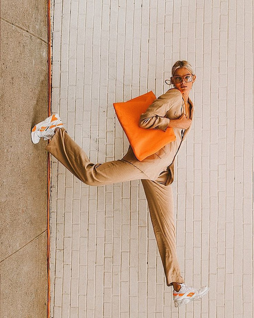 The Cool-Girl Guide to Dressing for Every Mabel Moment