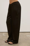 Solene Pant in Black