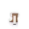 Brooke Wedge in Ivory - Cloth Lifestyle Boutique