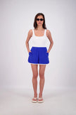 Kuhio Short in Blue