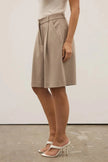 Mika Short in Stone Bayse Brand