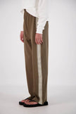 Panarea Track pant in Olive Jasmine Alexa