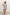 Amrita Sleeveless Bodysuit in Baby