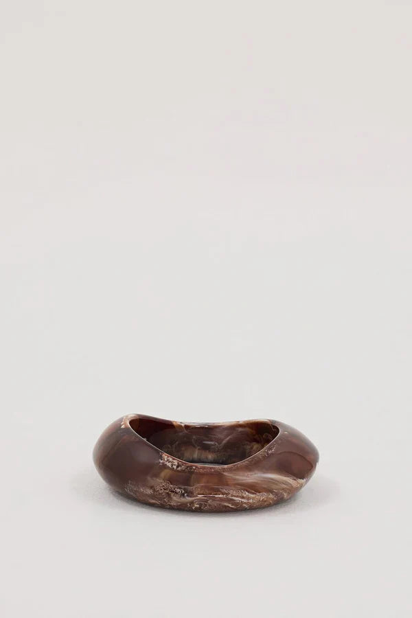 Take it away Bangle in Chocolate