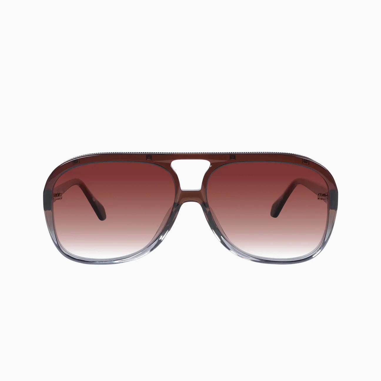 Bang Bang Choc Fade Valley Eyewear