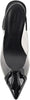 Romy Pump in Black