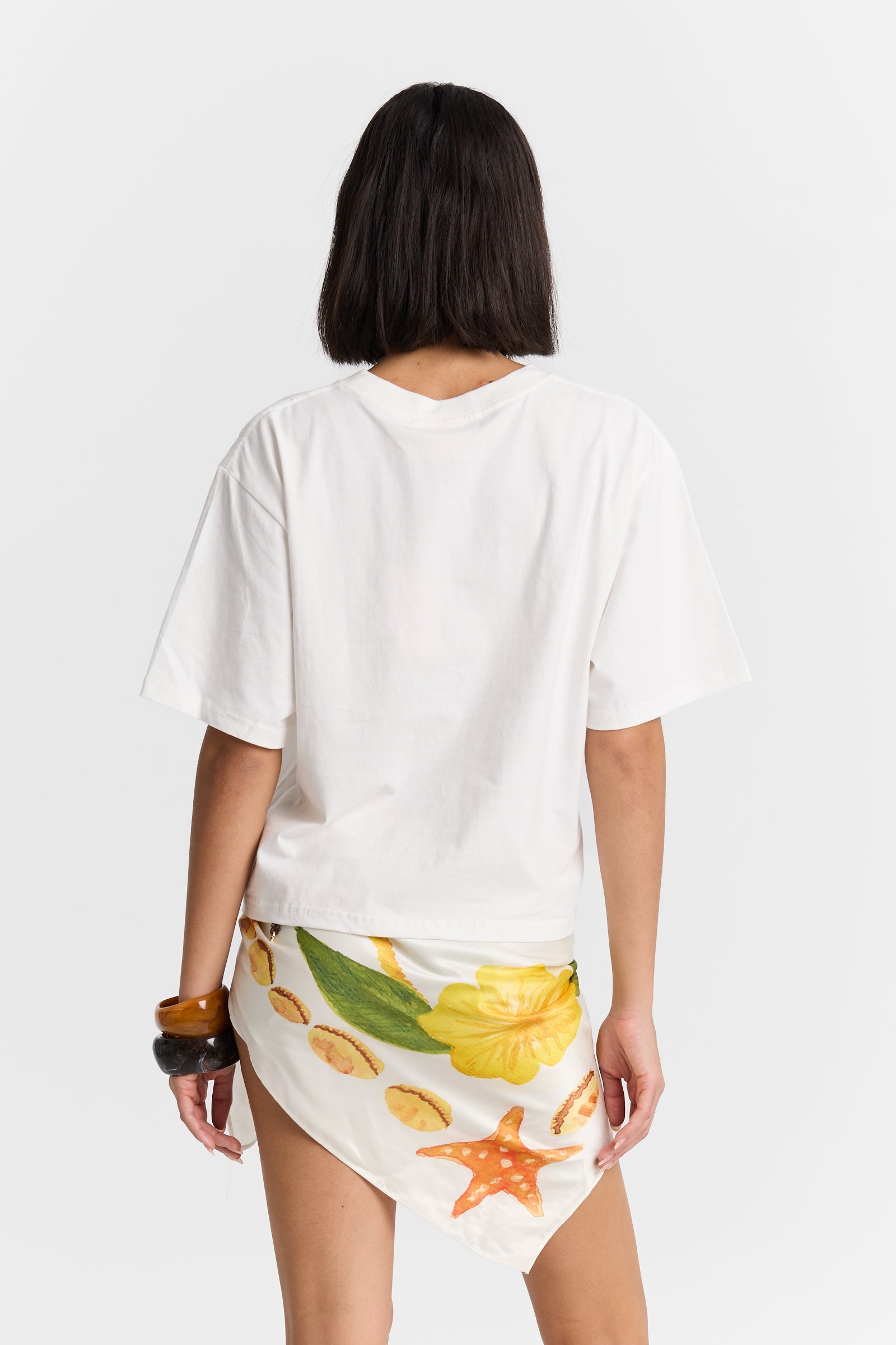 Monte Carlo Tee in White Maku