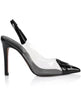 Romy Pump in Black