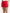 Rachel Short in Red Blanca