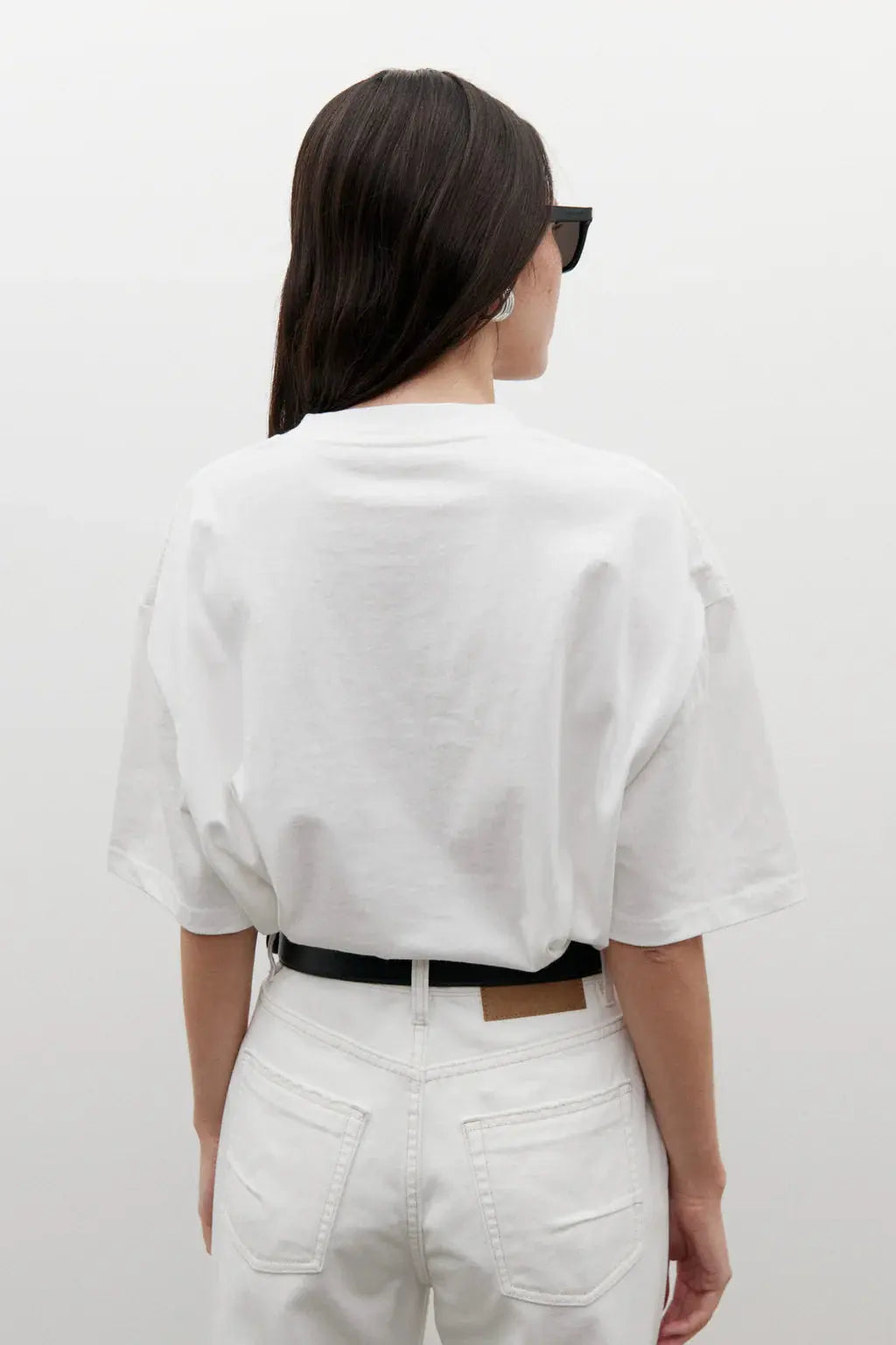 Jonas Boyfriend Tee Bayse Brand