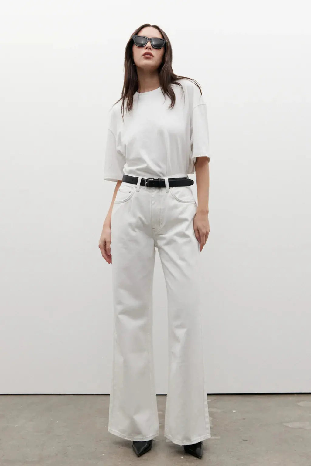 Jonas Boyfriend Tee Bayse Brand