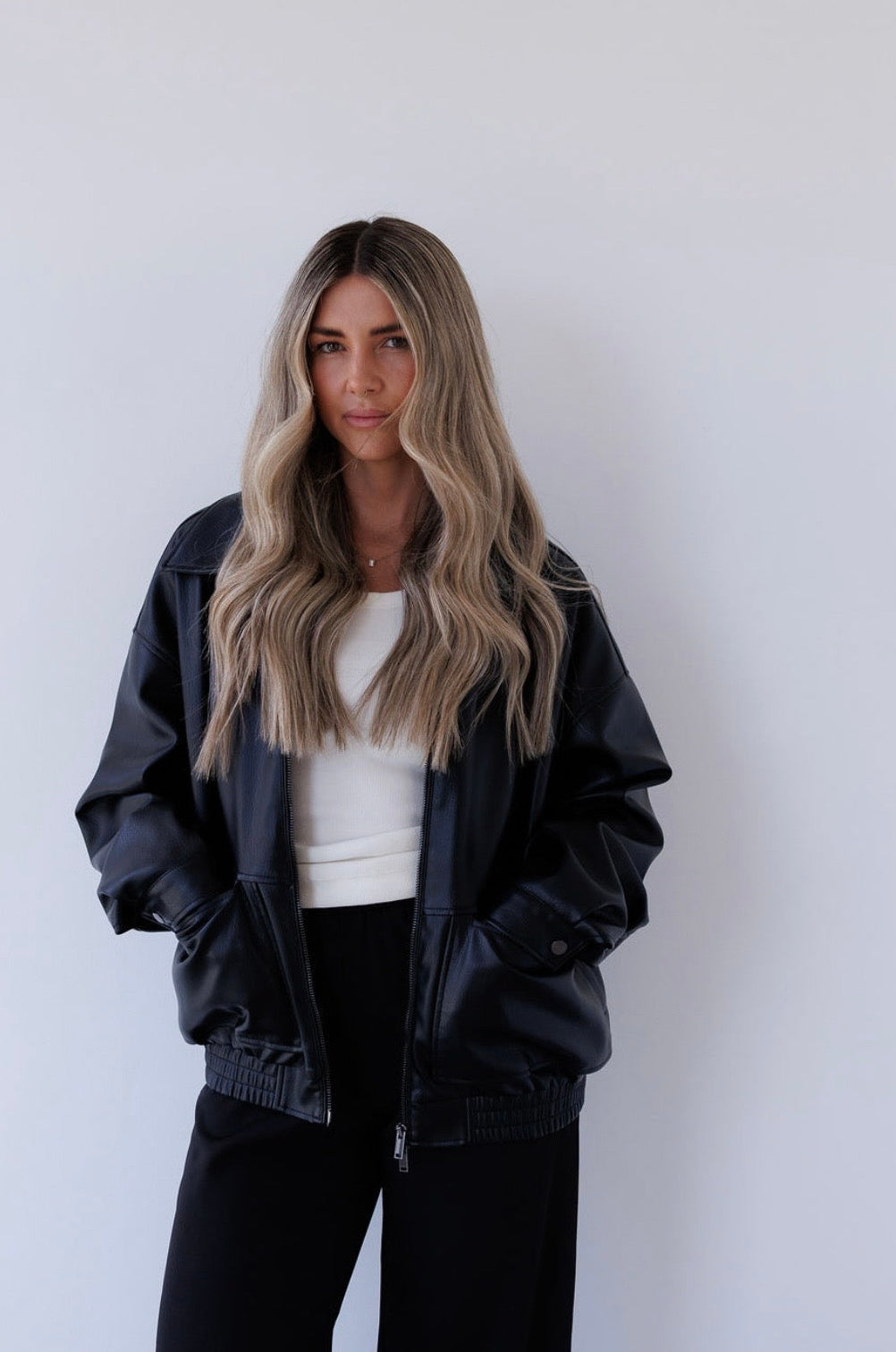 Scout Bomber in Black Mabel