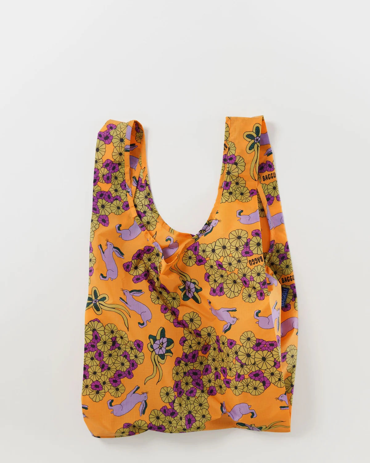 Standard Baggu - Wild Rabbit