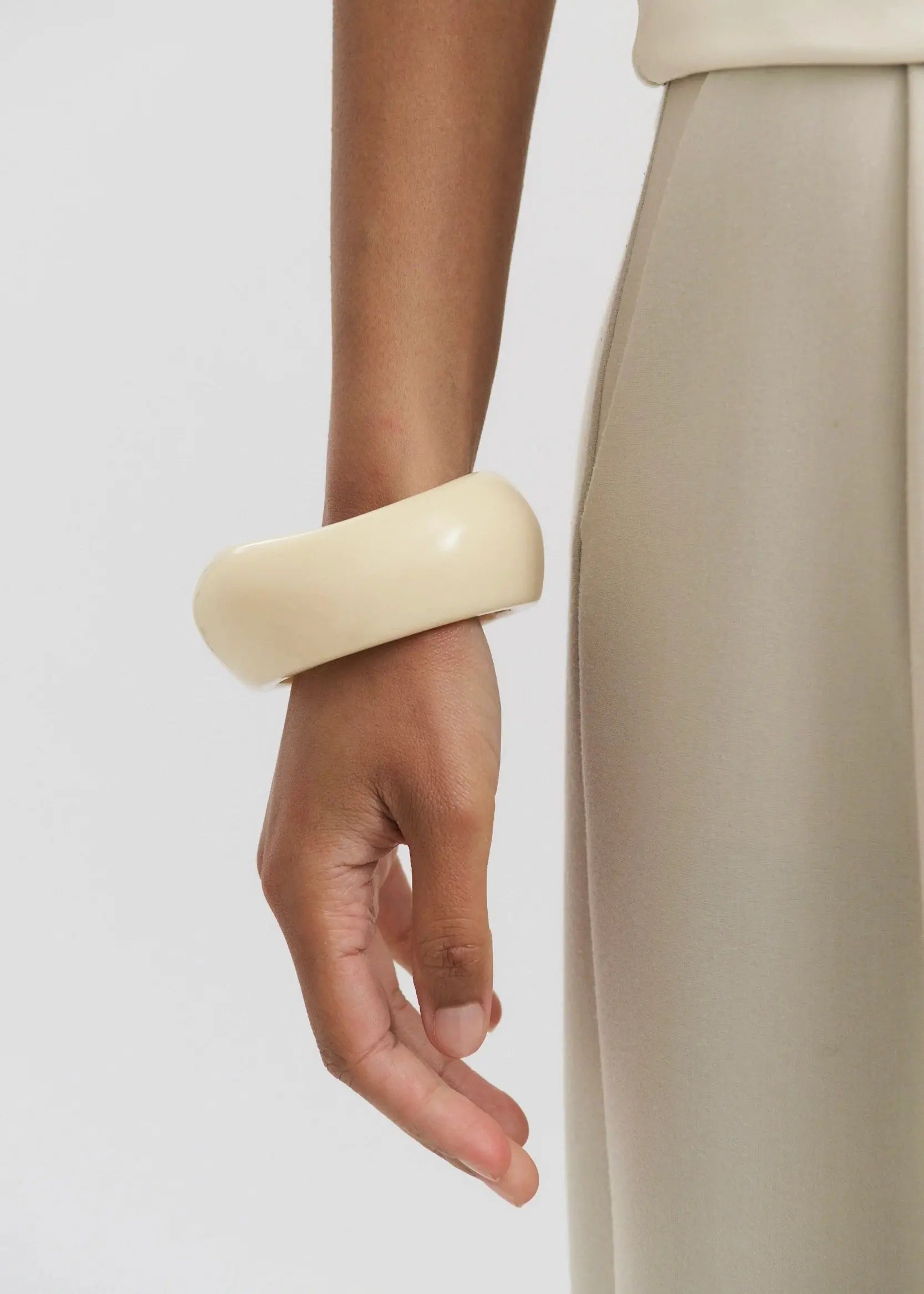 Make a Statement Bangle Anna Rossi