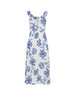 Chiara Midi Dress Kivari