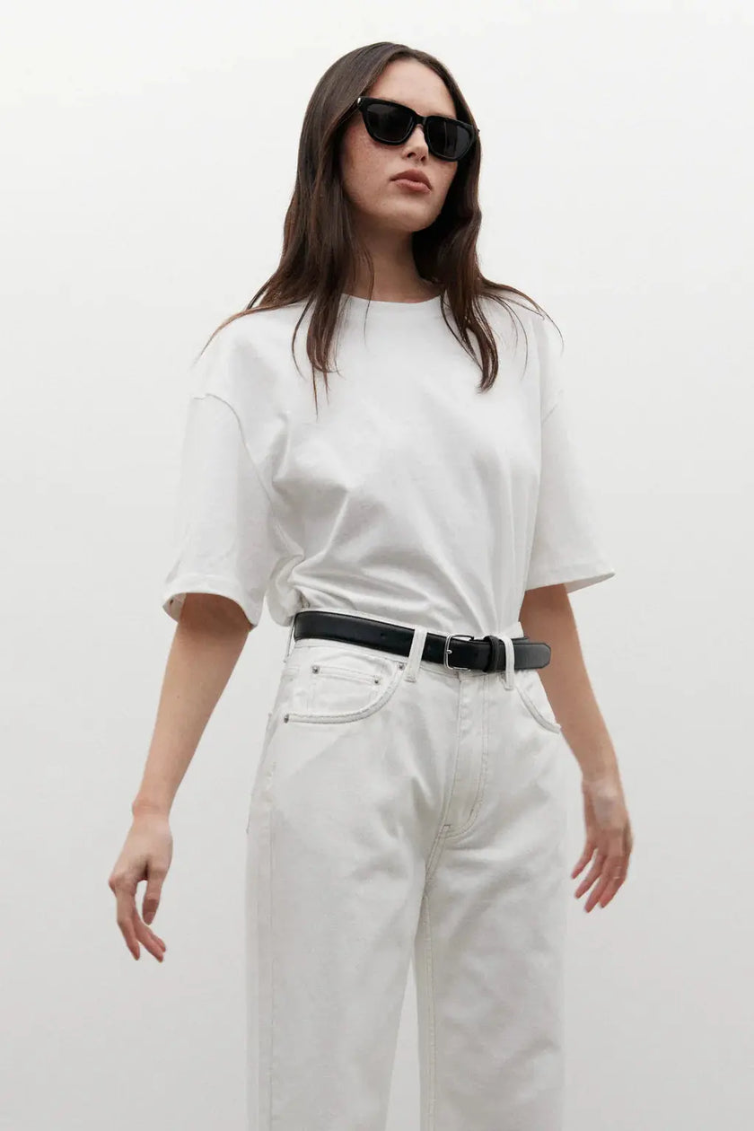 Jonas Boyfriend Tee Bayse Brand