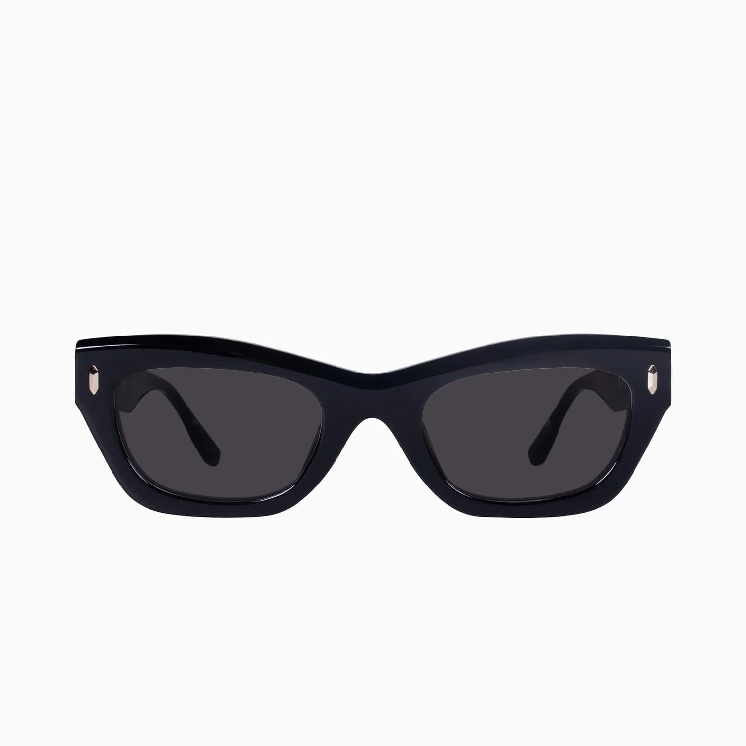Delancey Gloss Black Valley Eyewear