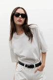 Jonas Boyfriend Tee Bayse Brand