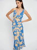 Aurora Midi Dress Kivari