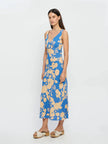 Aurora Midi Dress Kivari