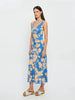 Aurora Midi Dress Kivari