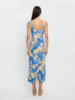 Aurora Midi Dress Kivari