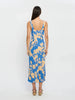 Aurora Midi Dress Kivari