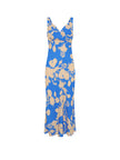 Aurora Midi Dress Kivari