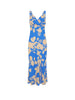Aurora Midi Dress Kivari