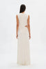Sierra Dress in Ivory Misha