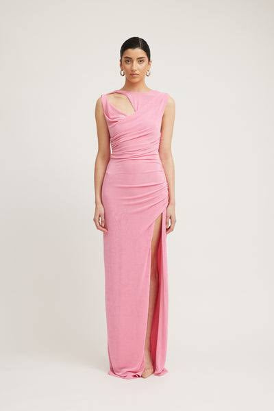 Tojha Paishleigh Dress Tojah