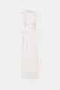 Sierra Dress in Ivory Misha