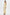 Sonnet Mesh Dress in Butter Misha