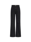 Dominique Jean in Black Kivari