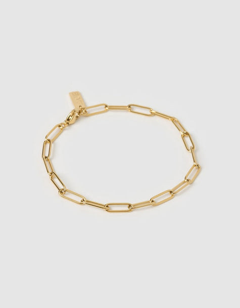Santana Bracelet in Gold Arms of Eve