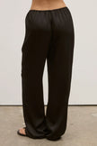 Solene Pant in Black