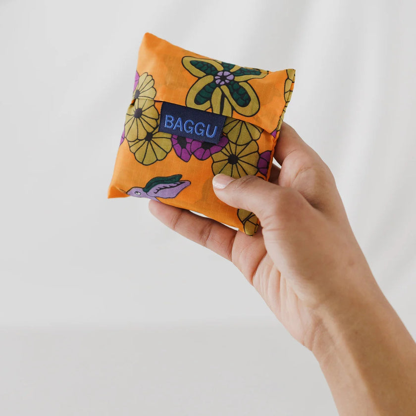 Standard Baggu - Wild Rabbit