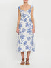 Chiara Midi Dress Kivari