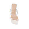Brooke Wedge in Ivory - Cloth Lifestyle Boutique