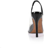 Romy Pump in Black