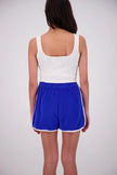 Kuhio Short in Blue