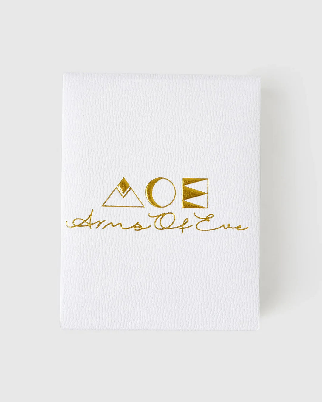 River Gold and Pearl Bracelet Arms of Eve