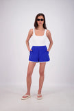 Kuhio Short in Blue
