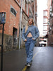 Taylor Denim in Memphis Blue Bayse Brand